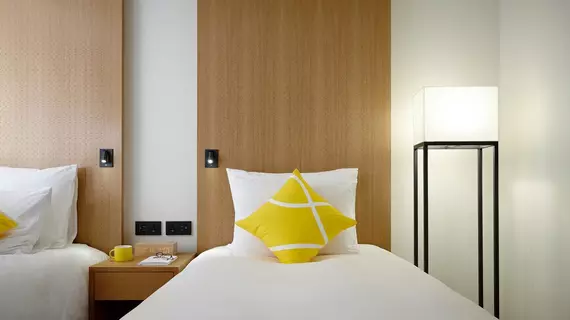 L7 Myeongdong by LOTTE | Gyeonggi - Seul (ve civarı) - Seul - Myeongdong