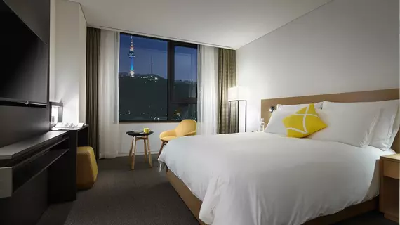 L7 Myeongdong by LOTTE | Gyeonggi - Seul (ve civarı) - Seul - Myeongdong