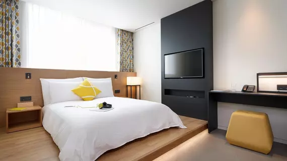 L7 Myeongdong by LOTTE | Gyeonggi - Seul (ve civarı) - Seul - Myeongdong