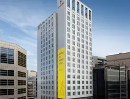 L7 Myeongdong by LOTTE | Gyeonggi - Seul (ve civarı) - Seul - Myeongdong