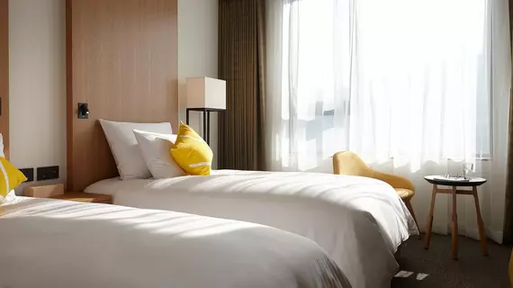 L7 Myeongdong by LOTTE | Gyeonggi - Seul (ve civarı) - Seul - Myeongdong