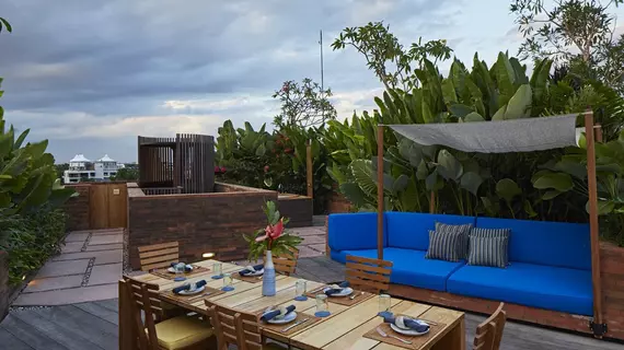 Potato Head Suites | Bali - Badung - Seminyak