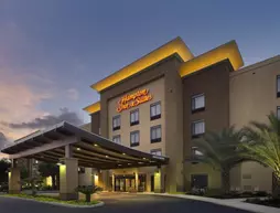 Hampton Inn & Suites San Antonio Northwest/Medical Center | Teksas - San Antonio (ve civarı) - San Antonio