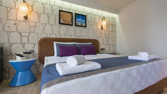 Risus Beach Resort | Aydın - Kuşadası