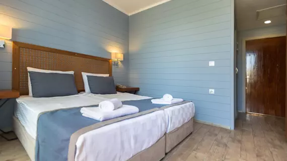 Risus Beach Resort | Aydın - Kuşadası