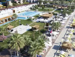 Risus Beach Resort | Aydın - Kuşadası