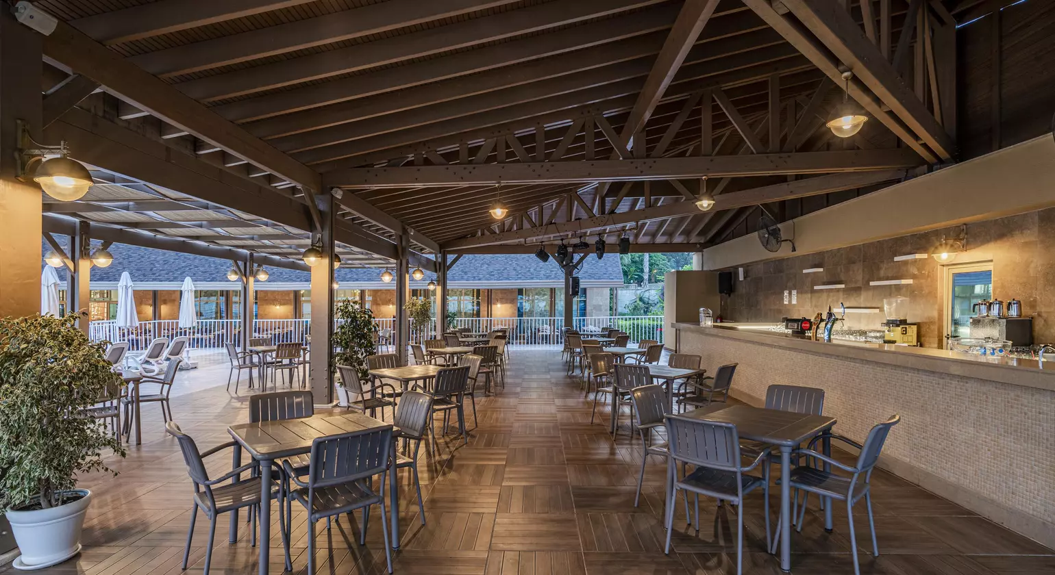 Kirman Hotels Sidemarin Beach & Spa