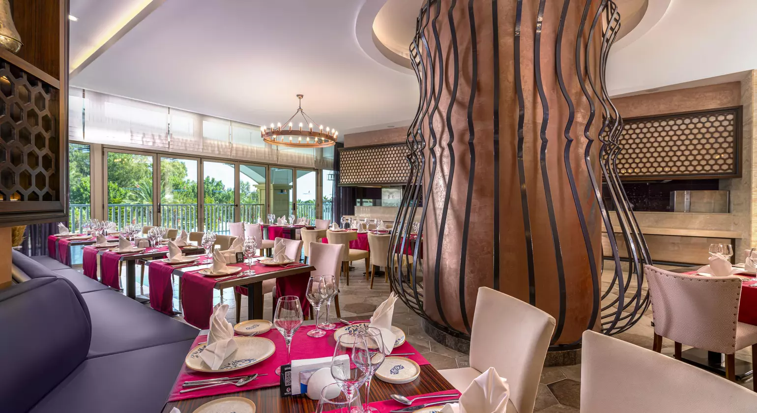 Kirman Hotels Sidemarin Beach & Spa