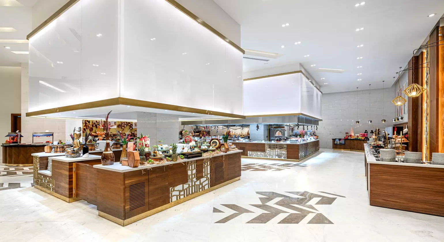 Kirman Hotels Sidemarin Beach & Spa