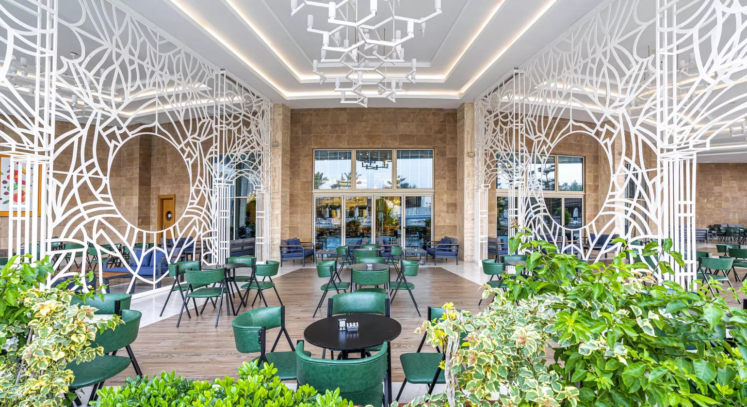 Kirman Hotels Sidemarin Beach & Spa