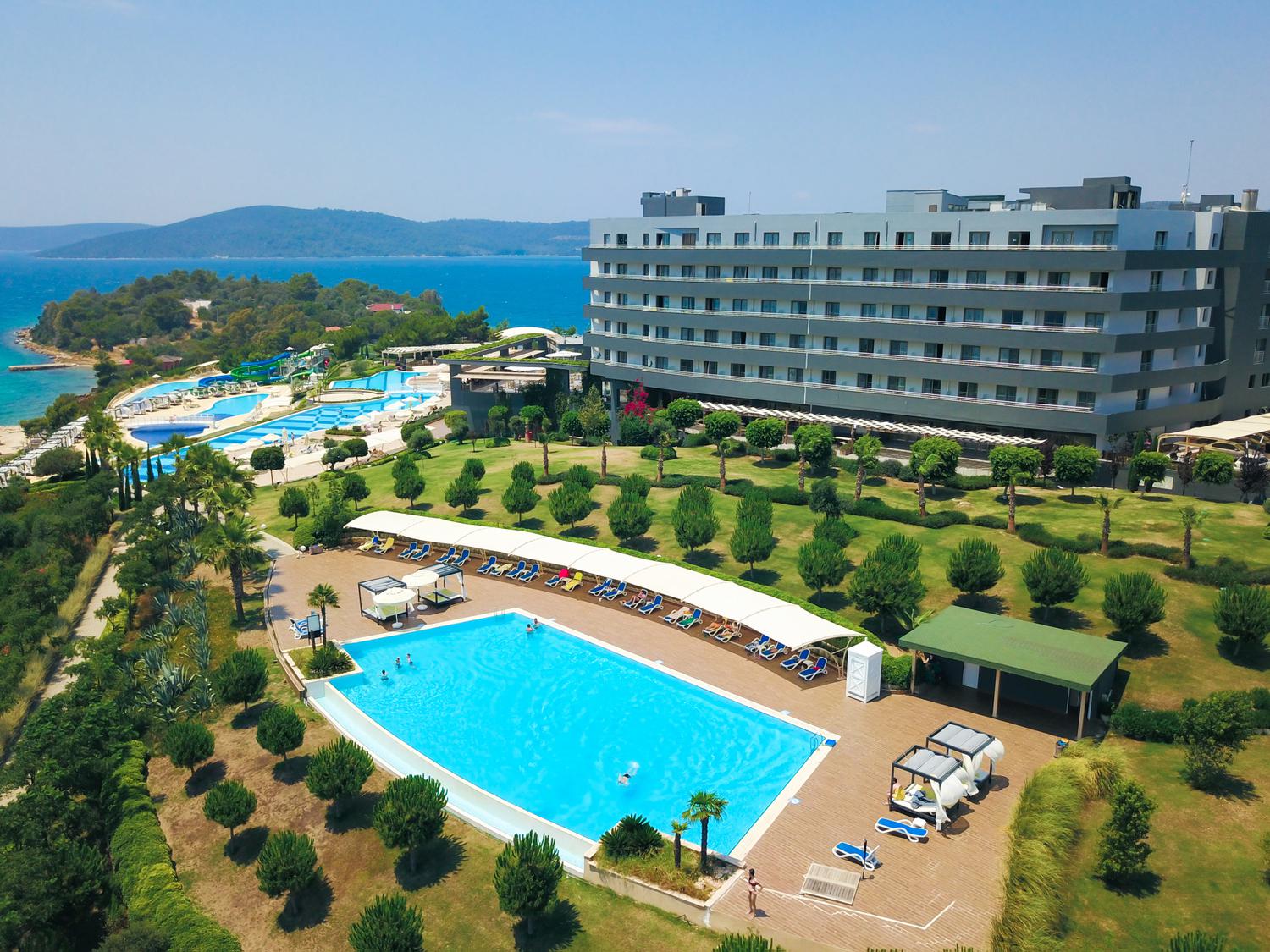 La Blanche Island Bodrum | Tatil.com