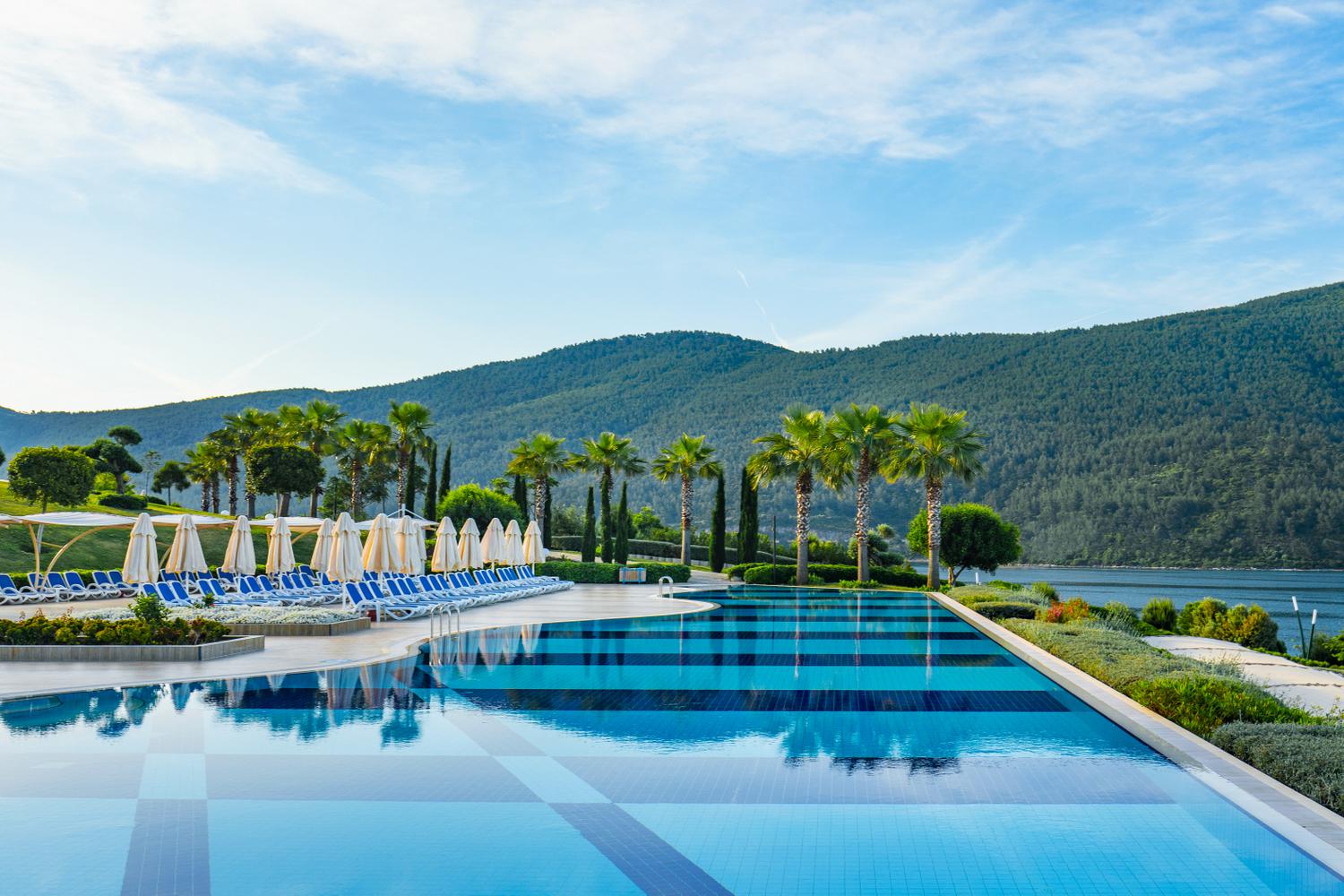 La Blanche Island Bodrum | Tatil.com