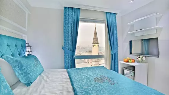 Glamour Hotel |  Istanbul  - Fatih - Süleymaniye Mahallesi