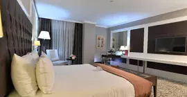 Ramada Hotel & Suites By Wyndham Istanbul Merter |  Istanbul  - Güngören - Merter