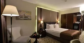 Ramada Hotel & Suites By Wyndham Istanbul Merter |  Istanbul  - Güngören - Merter