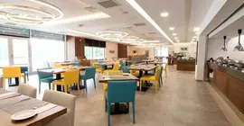 Hilton Garden Inn Ankara Gimat | Ankara - Yenimahalle