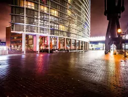 Hotel London Marriott Hotel Canary Wharf | Londra (ve civarı) - North London