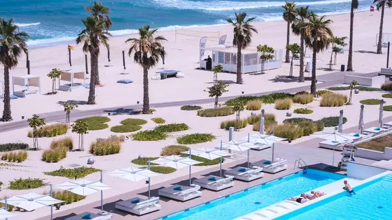 Nikki Beach Resort & Spa Dubai | Dubai - Dubai