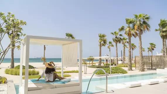 Nikki Beach Resort & Spa Dubai | Dubai - Dubai