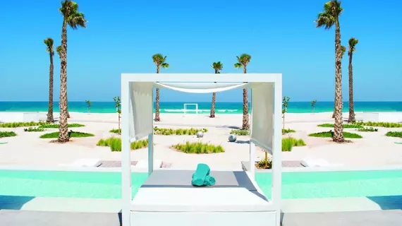 Nikki Beach Resort & Spa Dubai | Dubai - Dubai