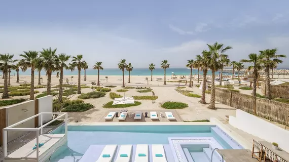 Nikki Beach Resort & Spa Dubai | Dubai - Dubai