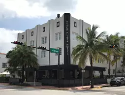 South Beach Plaza Hotel & Villas | Florida - Miami Beach - Güney Plajı