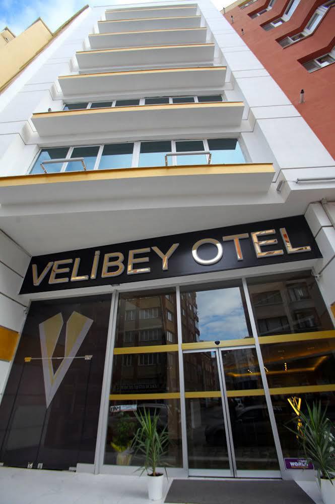 Velibey Hotel