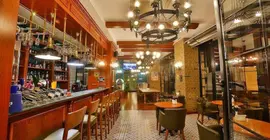 Orka Old City Hotel |  Istanbul  - Fatih - Süleymaniye Mahallesi