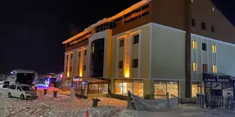 Snowflake Otel Sarıkamış