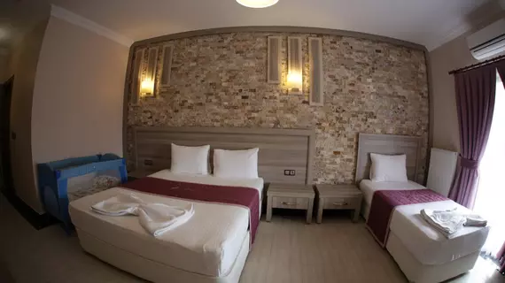 Kuzey Park Hotel | Canakkale - Gökçeada