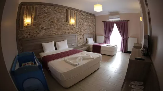 Kuzey Park Hotel | Canakkale - Gökçeada