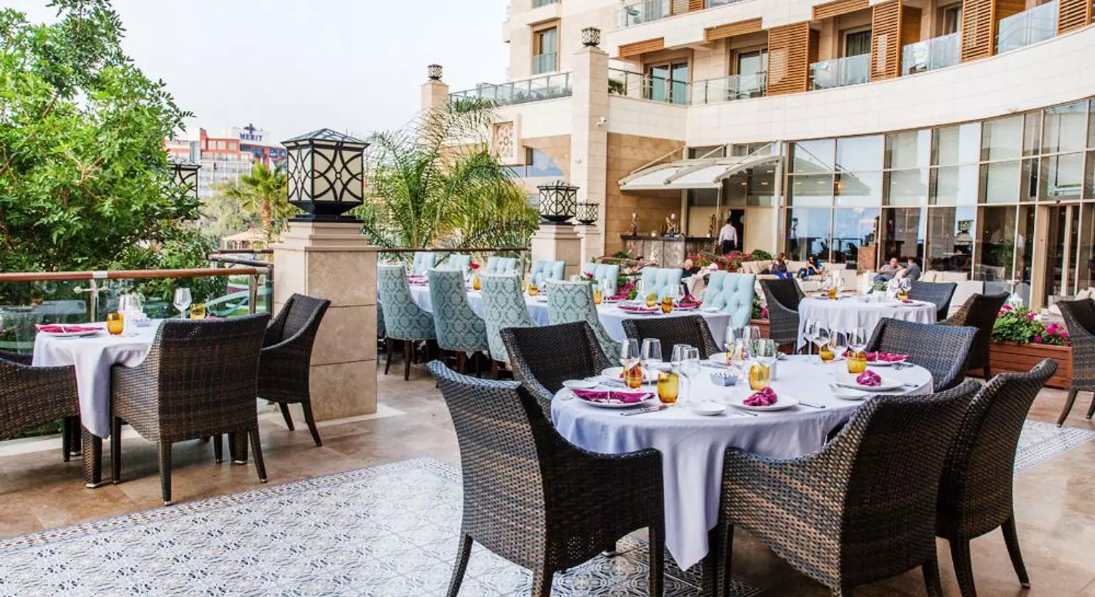 Merit Royal Hotel