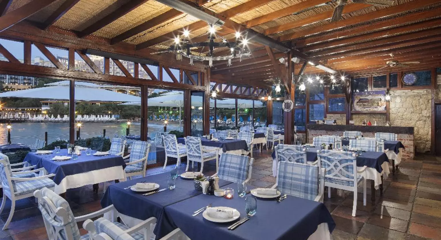 Merit Royal Hotel