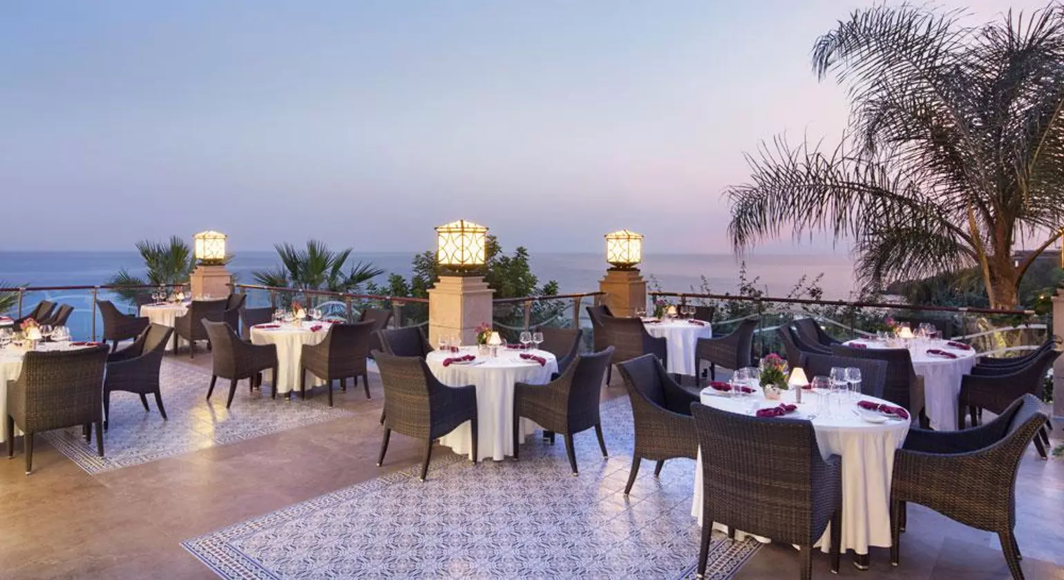 Merit Royal Hotel