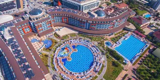 Lonicera Resort & Spa Hotel