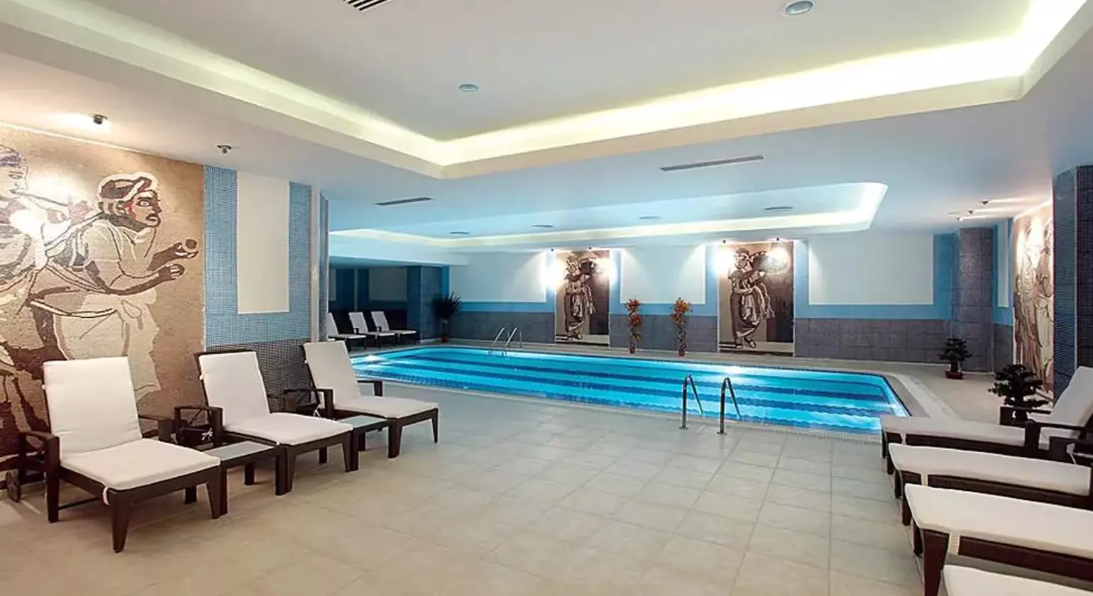 Kaya Artemis Resort
