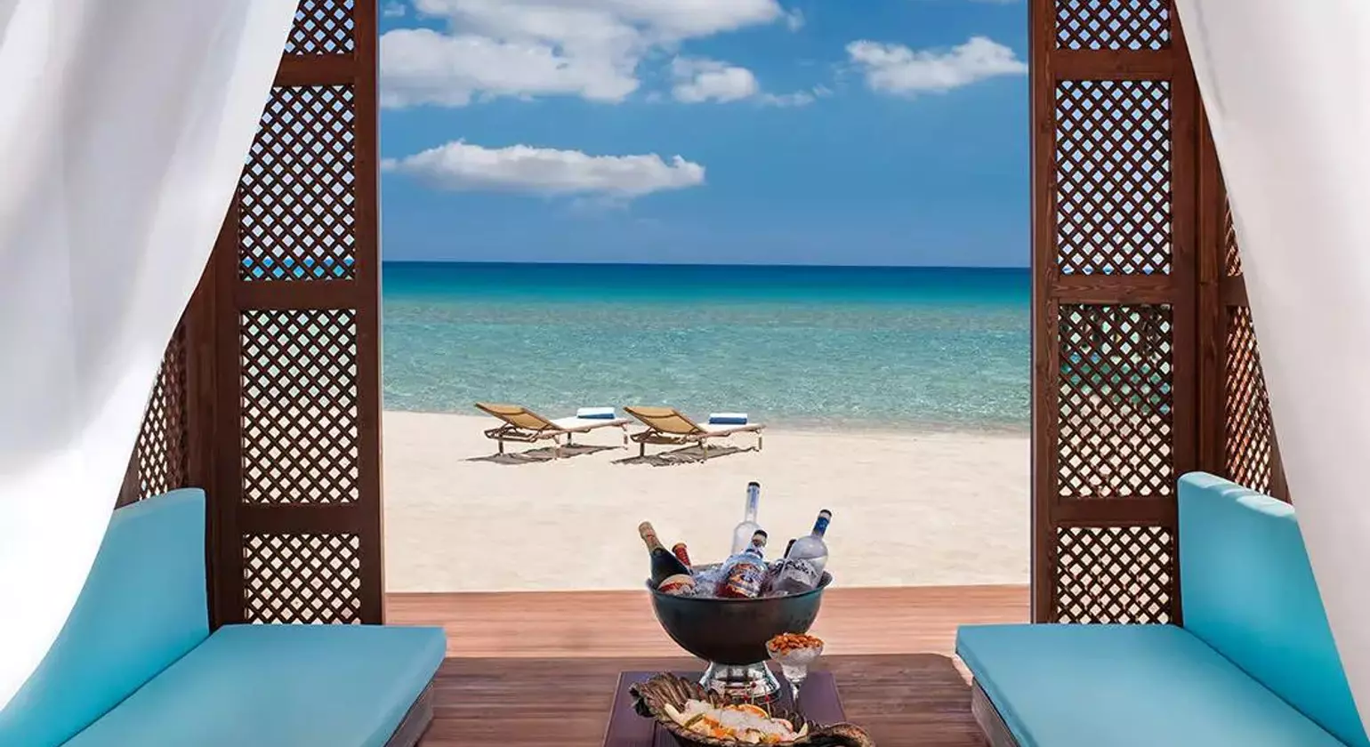 Kaya Artemis Resort