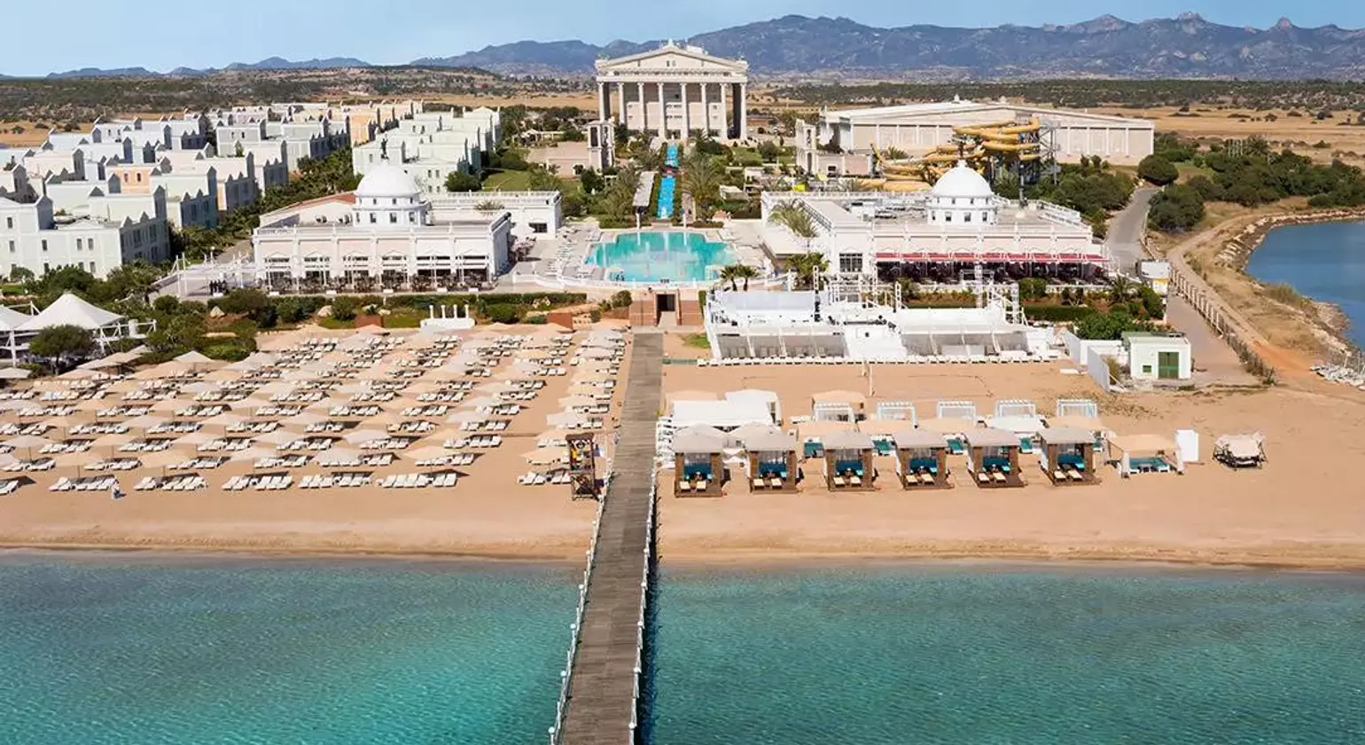 Kaya Artemis Resort