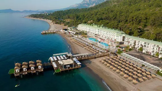 Corendon Playa Kemer | Antalya - Kemer