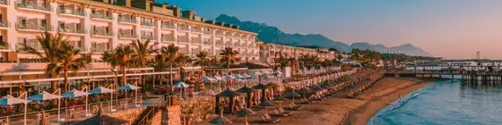 Corendon Playa Kemer | Antalya - Kemer