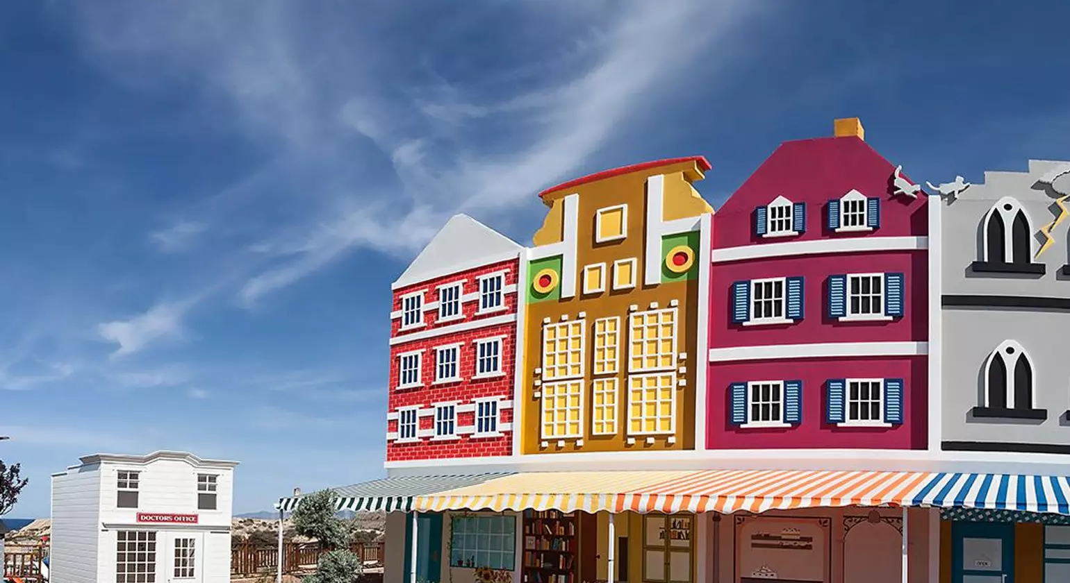 Elexus Hotel Resort & Spa