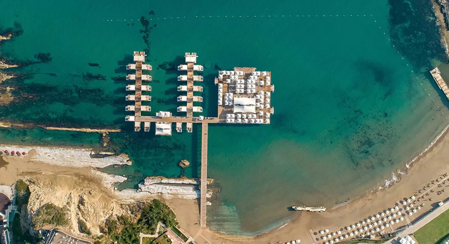 Elexus Hotel Resort & Spa