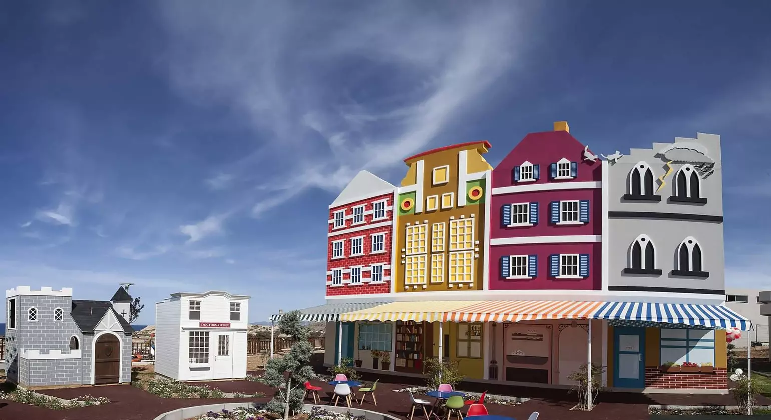 Elexus Hotel Resort & Spa