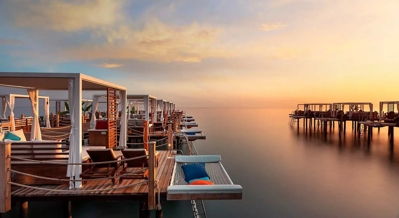 Elexus Hotel Resort & Spa