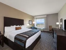 Best Western Independence Kansas City | Missouri - Kansas City (ve civarı) - Independence