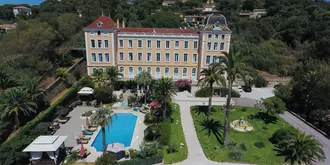 Hotel L'Orangeraie