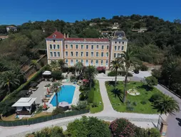 Hotel L'Orangeraie | Provence - Alpes - Cote d'Azur - Var - Sainte-Maxime - Saint-Tropez (ve civarı) - La Croix-Valmer