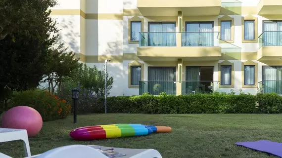 Adalya Artside Hotel | Antalya - Side