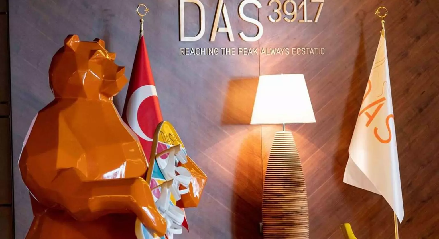 DAS 3917
