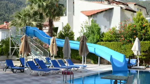 Club Selen Otel | Muğla - Marmaris